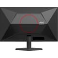 Miniatyrbild 5 av 6: AOC Gaming-PC-skärm - 27G42E - 27'' FHD - IPS-panel - 180Hz - 0,5MS MPRT - Adaptive Sync - HDMI / DP