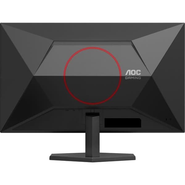 AOC Gaming-PC-skärm - 27G42E - 27'' FHD - IPS-panel - 180Hz - 0,5MS MPRT - Adaptive Sync - HDMI / DP