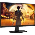 Miniatyrbild 2 av 6: AOC Gaming-PC-skärm - 27G42E - 27'' FHD - IPS-panel - 180Hz - 0,5MS MPRT - Adaptive Sync - HDMI / DP