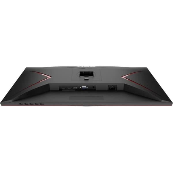 AOC Gaming 27G2 - FHD-monitor 27 tum, 144 Hz, 1 ms, HDMI, DisplayPort, Free-Sync svart/rodr