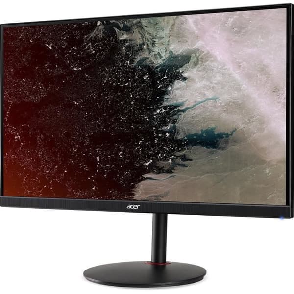 ACER Nitro XV272UPbmiiprzx - 27" Gamer Monitor - WQHD - IPS Panel - 1ms - 144Hz - HDMI / DisplayPort - AMD FreeSync