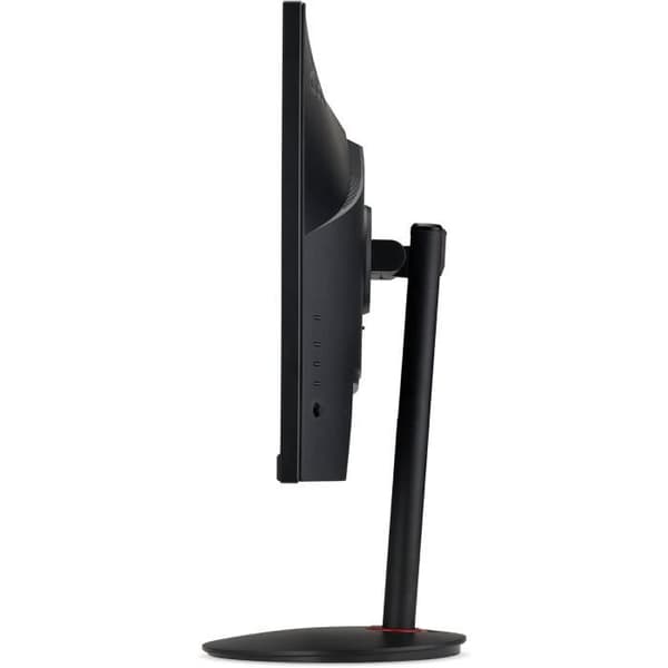 ACER Nitro XV272UPbmiiprzx - 27" Gamer Monitor - WQHD - IPS Panel - 1ms - 144Hz - HDMI / DisplayPort - AMD FreeSync