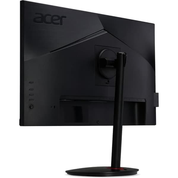 ACER Nitro XV272UPbmiiprzx - 27" Gamer Monitor - WQHD - IPS Panel - 1ms - 144Hz - HDMI / DisplayPort - AMD FreeSync