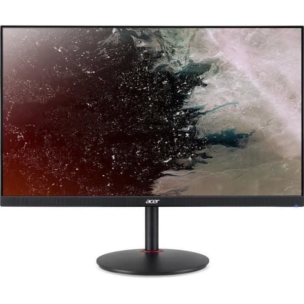 ACER Nitro XV272UPbmiiprzx - 27" Gamer Monitor - WQHD - IPS Panel - 1ms - 144Hz - HDMI / DisplayPort - AMD FreeSync