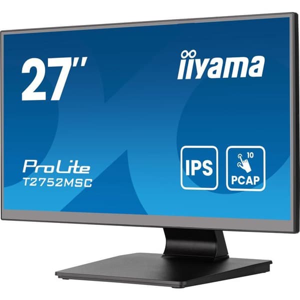 IIYAMA 27W LCD Bonded Projektor