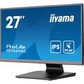 Miniatyrbild 3 av 3: IIYAMA 27W LCD Bonded Projektor