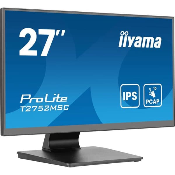 IIYAMA 27W LCD Bonded Projektor