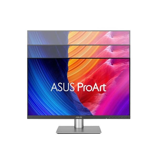 Skärm PC Asus ProArt PA278CFRV 27 QHD Grå