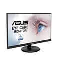 Miniatyrbild 1 av 3: ASUS 23,8' LED - VA24DCP - 1920 x 1080 pixlar - 5 ms (grå till grå) - IPS-panel - 16/9 format - 75 Hz - FreeSync - HDMI/USB-C - Hög-