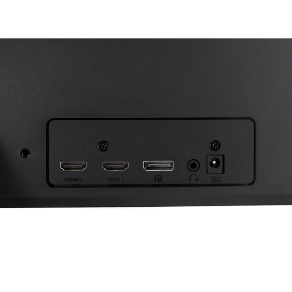 ASUS VG249Q3R ASUS TUF Gaming VG249Q3R platt skärm för PC 60,5 cm (23.8') 1920 x 1080 pixlar Full HD LCD Svart