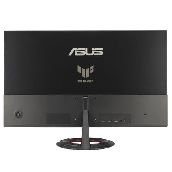 ASUS VG249Q3R ASUS TUF Gaming VG249Q3R platt skärm för PC 60,5 cm (23.8') 1920 x 1080 pixlar Full HD LCD Svart