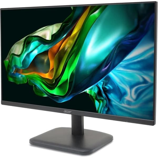 PC-skärm 23,8 Full HD - ACER - EK2 - 1 ms VRB - AMD FreeSync - 100 Hz