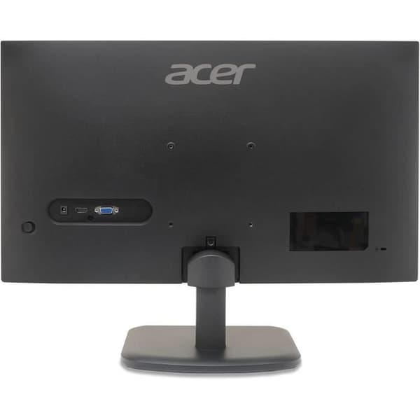 PC-skärm 23,8 Full HD - ACER - EK2 - 1 ms VRB - AMD FreeSync - 100 Hz