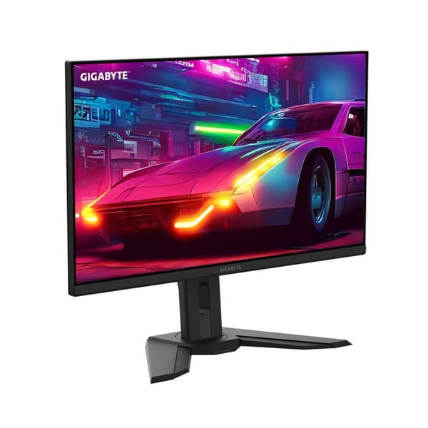 Gigabyte M32UP 31.5' Skärm av