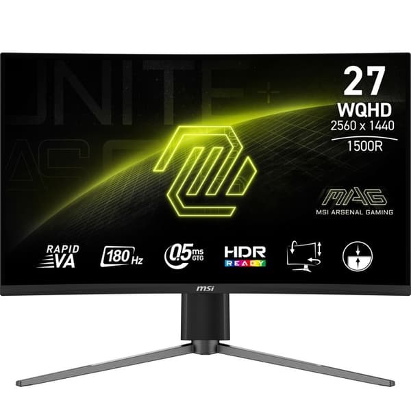 MSI 27' LED