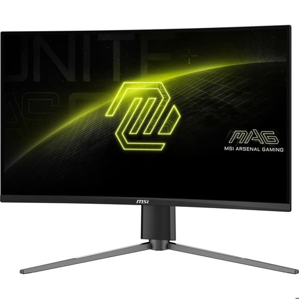 MSI 27' LED