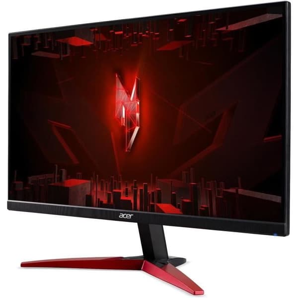 Spelmonitor - ACER - Nitro KG241YS3biipf - 24" Full HD - 180Hz - FreeSync Premium