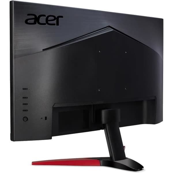 Spelmonitor - ACER - Nitro KG241YS3biipf - 24" Full HD - 180Hz - FreeSync Premium