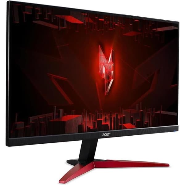 Spelmonitor - ACER - Nitro KG241YS3biipf - 24" Full HD - 180Hz - FreeSync Premium