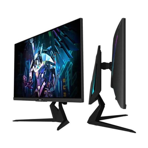 GIGABYTE AORUS FI32Q-EK - FI32Q-EK
