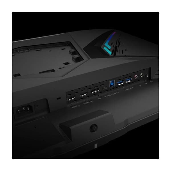 GIGABYTE AORUS FI32Q-EK - FI32Q-EK