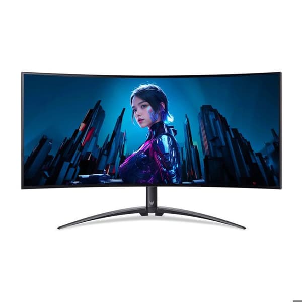 ACER Produktmodell: 39' O Svart