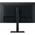 Miniatyrbild 3 av 5: SAMSUNG Professional S60U | S27A600 - 27" WQHD PC-skärm - 75 Hz - 5 Ms - IPS-panel - HDMI / DisplayPort