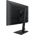 Miniatyrbild 4 av 5: SAMSUNG Professional S60U | S27A600 - 27" WQHD PC-skärm - 75 Hz - 5 Ms - IPS-panel - HDMI / DisplayPort