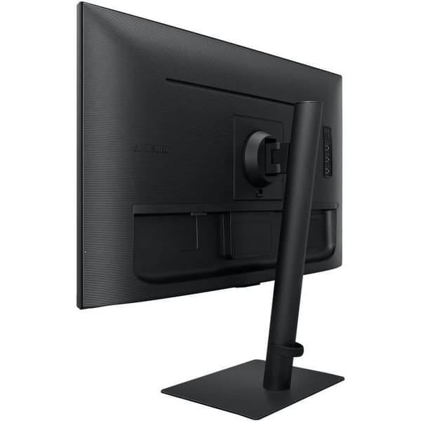 SAMSUNG Professional S60U | S27A600 - 27" WQHD PC-skärm - 75 Hz - 5 Ms - IPS-panel - HDMI / DisplayPort