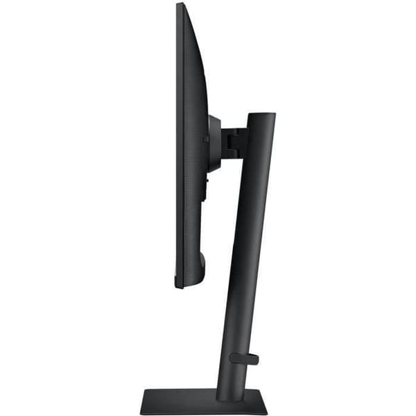 SAMSUNG Professional S60U | S27A600 - 27" WQHD PC-skärm - 75 Hz - 5 Ms - IPS-panel - HDMI / DisplayPort
