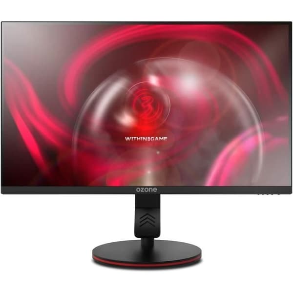 Spelmonitor - OZONE GAMING GEAR - DSP25 Pro - 24 tum - 1920 x 1080 Full HD - 1 ms 144 Hz