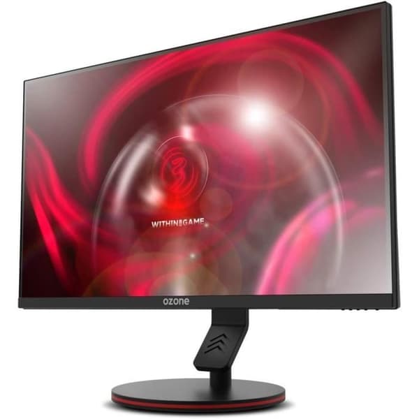 Spelmonitor - OZONE GAMING GEAR - DSP25 Pro - 24 tum - 1920 x 1080 Full HD - 1 ms 144 Hz