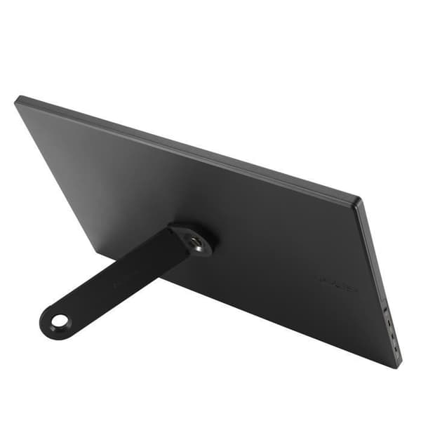 ASUS MB169CK ASUS ZenScreen MB169CK platt skärm för PC 39,6 cm (15.6') 1920 x 1080 pixlar Full HD LCD Svart