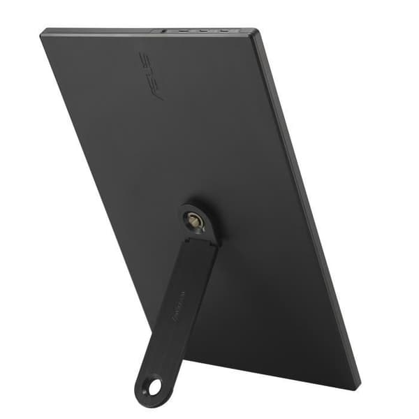 ASUS MB169CK ASUS ZenScreen MB169CK platt skärm för PC 39,6 cm (15.6') 1920 x 1080 pixlar Full HD LCD Svart