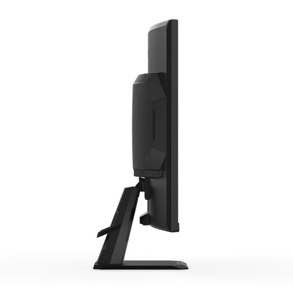 Kurvad Spelmonitor - GIGABYTE - GS27QCA - 27 tum - QHD 2560x1440 - 180Hz - 1ms