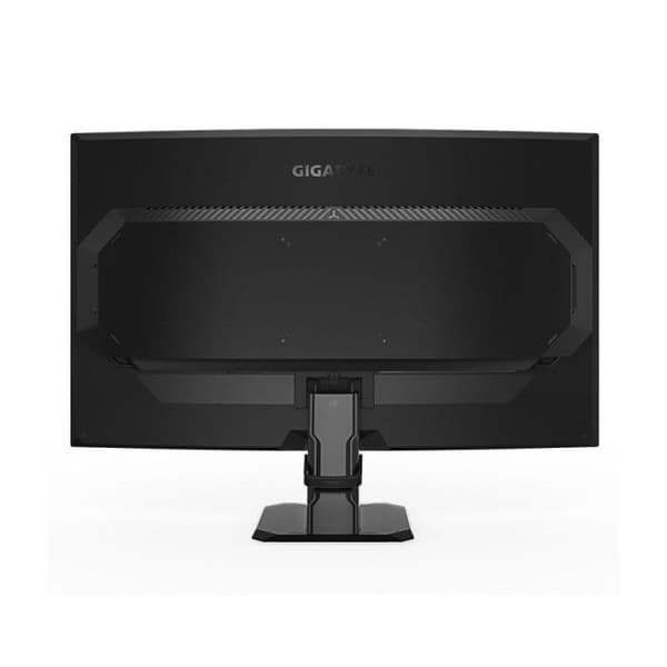 Kurvad Gaming Monitor - GIGABYTE - GS27QCA - 27 tum - QHD 2560x1440 - 180Hz
