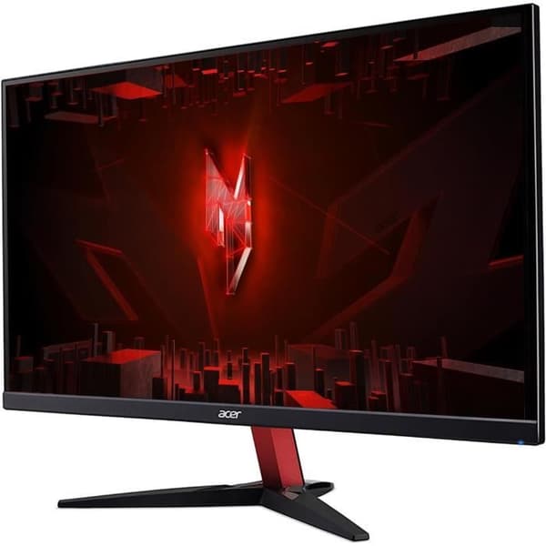 Acer Nitro KG242YEbiif Skärm PC Gaming 24 Full HD 100Hz 1920x1080 FreeSync 1ms VRB 250 Nits Comfyview BlueLightShield 2xHDMI 2.0/