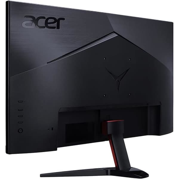 Acer Nitro KG242YEbiif Skärm PC Gaming 24 Full HD 100Hz 1920x1080 FreeSync 1ms VRB 250 Nits Comfyview BlueLightShield 2xHDMI 2.0/