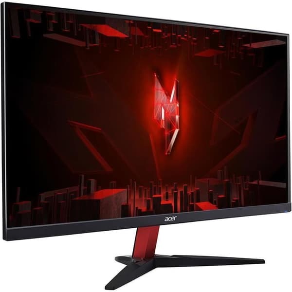 Acer Nitro KG242YEbiif Skärm PC Gaming 24 Full HD 100Hz 1920x1080 FreeSync 1ms VRB 250 Nits Comfyview BlueLightShield 2xHDMI 2.0/