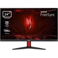 Miniatyrbild 1 av 4: Acer Nitro KG242YEbiif Skärm PC Gaming 24 Full HD 100Hz 1920x1080 FreeSync 1ms VRB 250 Nits Comfyview BlueLightShield 2xHDMI 2.0/