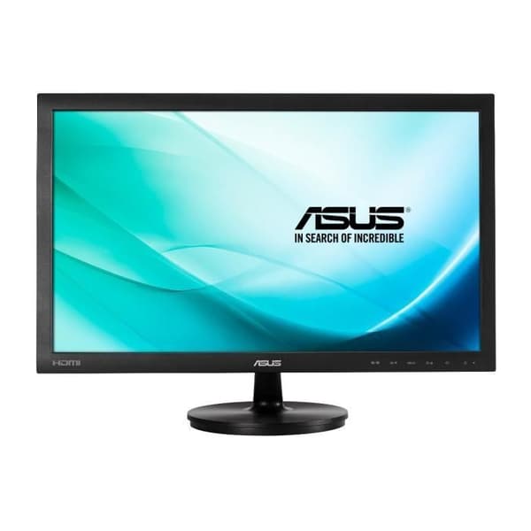Asus VS247HR 23,6" Full HD Panoramic PC-skärm
