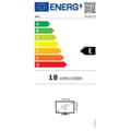 Miniatyrbild 4 av 6: Ekran PC - ACER - EK251QGBI - 24.5" - Full HD - IPS - 120 hz - 1 ms