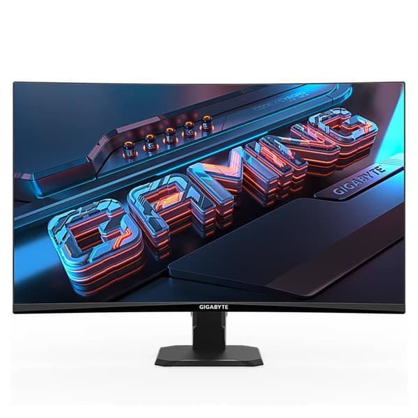 Gigabyte GS27FC 27' KURVAD FHD