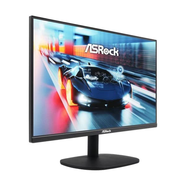 ASROCK Skärm 27" Gaming CL27FF