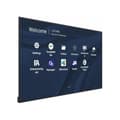 Miniatyrbild 2 av 4: ViewSonic 55'' LFD 4K LED UHD 16:9 32GB 500nit 6,5ms 5000:1 178/178 VESA 400x200 2xHDMI, 2xUSB, 1xUSB Type-C,RJ45, RS232, HPs