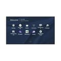 Miniatyrbild 1 av 4: ViewSonic 55'' LFD 4K LED UHD 16:9 32GB 500nit 6,5ms 5000:1 178/178 VESA 400x200 2xHDMI, 2xUSB, 1xUSB Type-C,RJ45, RS232, HPs