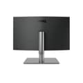 Miniatyrbild 4 av 6: BENQ PD2725U TU Svart