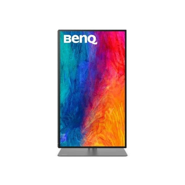 BENQ PD2725U TU Svart