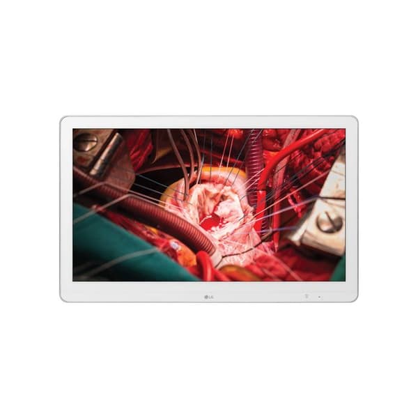 LED-skärm - LG - 27HK510S-W - 27" - Full HD 1920 x 1080 - IPS - 14 ms