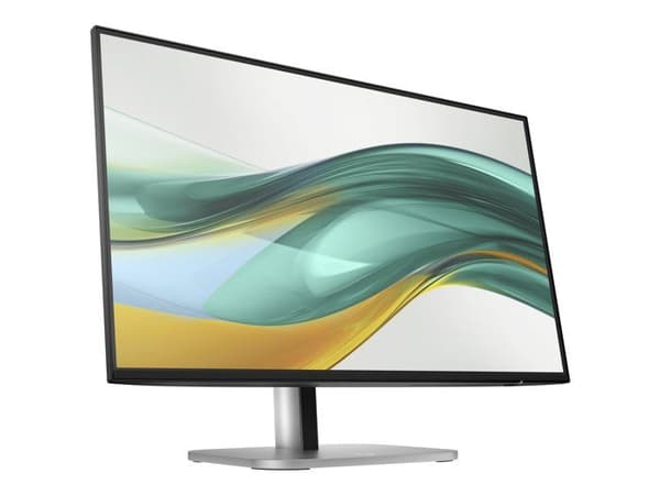 HP 524pf - Series 5 Pro - skriv